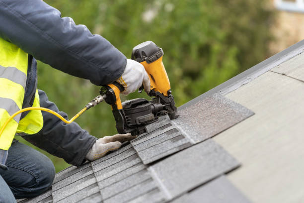 Best Chimney Flashing Repair  in Middle River, MD