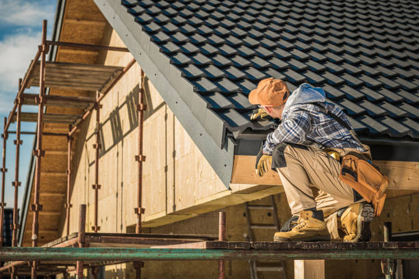 Best Roof Insulation Installation  in Middle River, MD