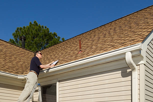 Best Roof Leak Repair  in Middle River, MD